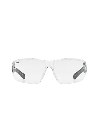 UVEX | Gafas de sol deportivas Equate para hombre | grau